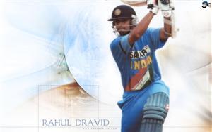 Rahul Dravid